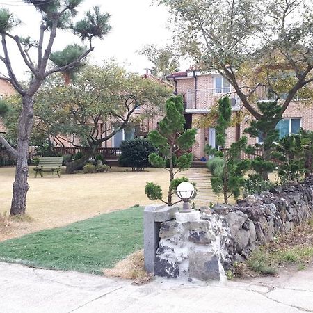 Villa Jeju Olleh House Extérieur photo