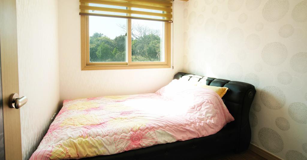 Villa Jeju Olleh House Extérieur photo
